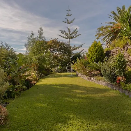 Pool Villa With Botanical Garden Funchal  Exterior photo